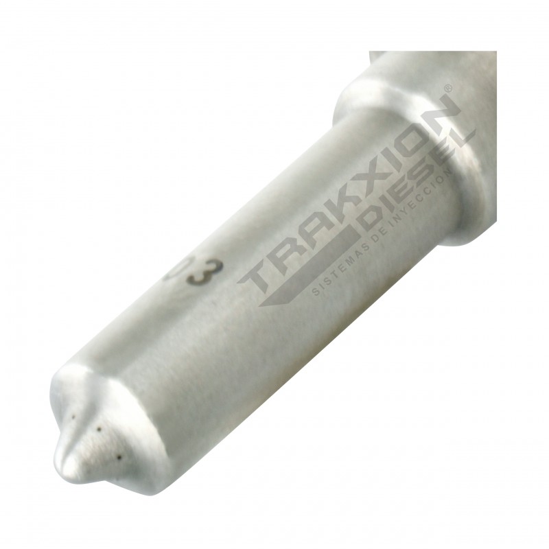 Tobera 0433175202, DSLA153P803 de inyector Diesel Bosch 0432193645, 3944200 para Cummins 5.9 ISB