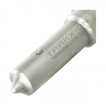 Tobera 0433175202, DSLA153P803 de inyector Diesel Bosch 0432193645, 3944200 para Cummins 5.9 ISB