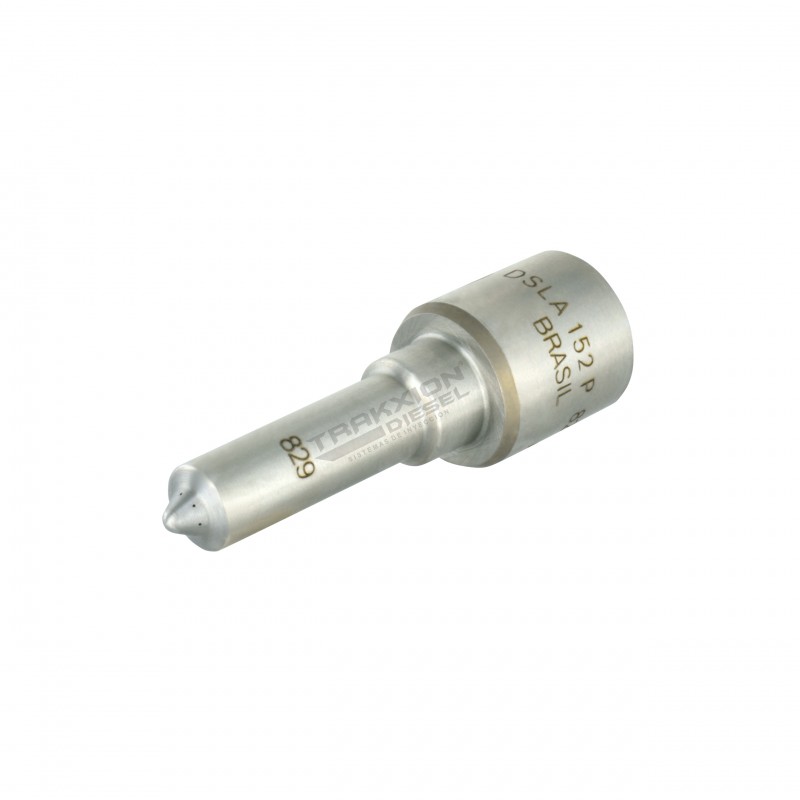 Tobera 0433175212, DSLA152P829 de inyector Diesel Bosch 0432193630, 3944829 para Cummins 5.9 ISB, Dodge RAM