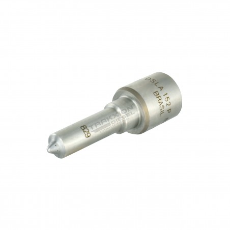 Tobera 0433175212, DSLA152P829 de inyector Diesel Bosch 0432193630, 3944829 para Cummins 5.9 ISB, Dodge RAM