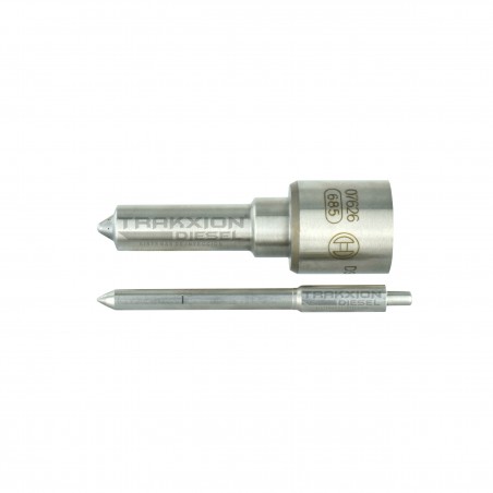 Tobera 0433175212, DSLA152P829 de inyector Diesel Bosch 0432193630, 3944829 para Cummins 5.9 ISB, Dodge RAM