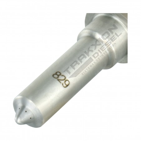Tobera 0433175212, DSLA152P829 de inyector Diesel Bosch 0432193630, 3944829 para Cummins 5.9 ISB, Dodge RAM