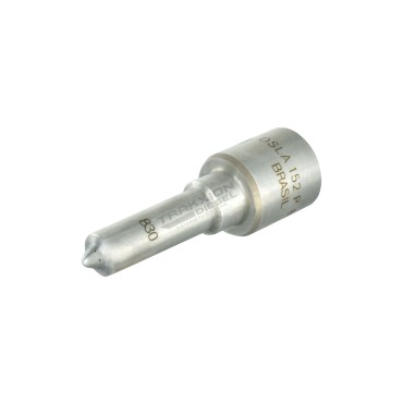 Tobera 0433175215, DSLA152P830 de inyector Diesel Bosch 0432193629, 3944828 para Cummins 5.9 ISB, Dodge RAM 2