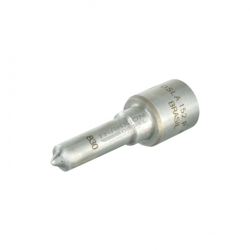 Tobera 0433175215, DSLA152P830 de inyector Diesel Bosch 0432193629, 3944828 para Cummins 5.9 ISB, Dodge RAM