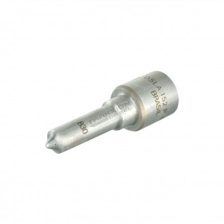 Tobera 0433175215, DSLA152P830 de inyector Diesel Bosch 0432193629, 3944828 para Cummins 5.9 ISB, Dodge RAM