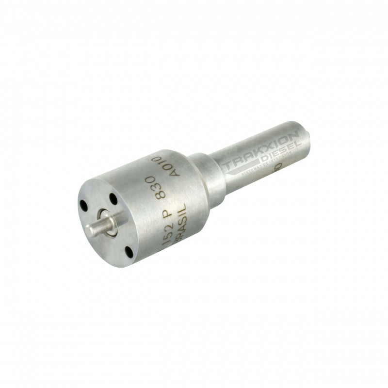 Tobera 0433175215, DSLA152P830 de inyector Diesel Bosch 0432193629, 3944828 para Cummins 5.9 ISB, Dodge RAM