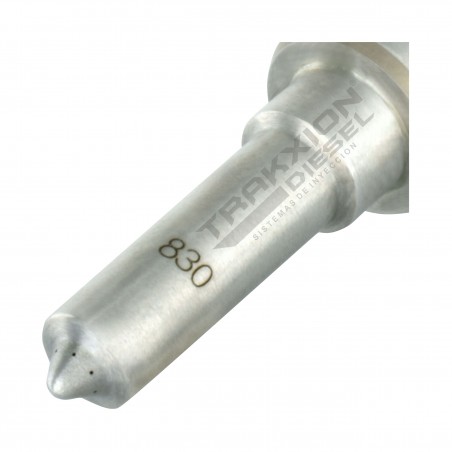 Tobera 0433175215, DSLA152P830 de inyector Diesel Bosch 0432193629, 3944828 para Cummins 5.9 ISB, Dodge RAM