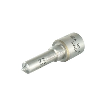 Tobera 0433175230, DSLA140P862 de inyector Diesel Bosch 0445110021, 0445110146 para Trafic II 1.9L dCi, Renault 2