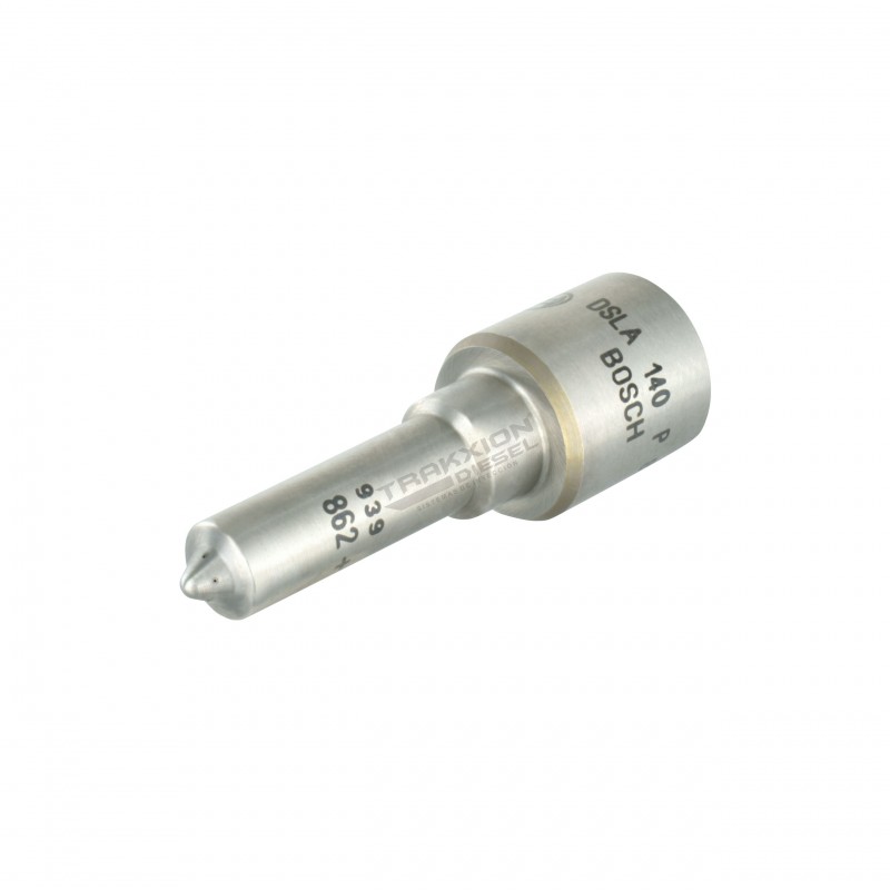 Tobera 0433175230, DSLA140P862 de inyector Diesel Bosch 0445110021, 0445110146 para Trafic II 1.9L dCi, Renault