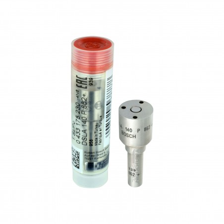 Tobera 0433175230, DSLA140P862 de inyector Diesel Bosch 0445110021, 0445110146 para Trafic II 1.9L dCi, Renault