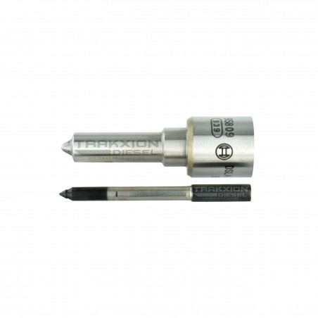 Tobera 0433175230, DSLA140P862 de inyector Diesel Bosch 0445110021, 0445110146 para Trafic II 1.9L dCi, Renault