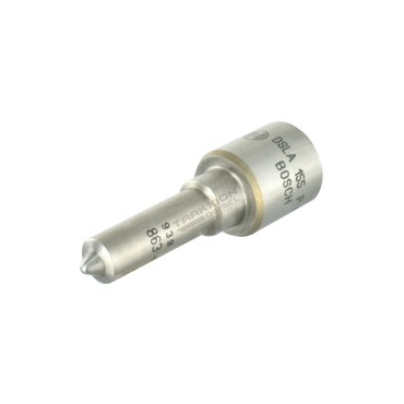 Tobera 0433175231, DSLA155P863 de inyector Diesel Bosch 0445110022, 0445110023 para Smart OM660 2