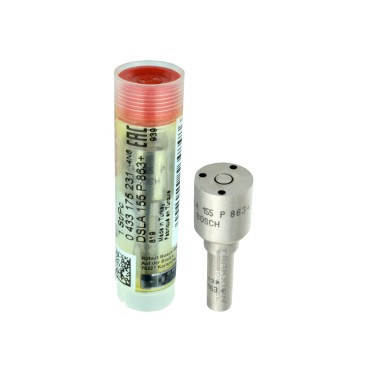 Tobera 0433175231, DSLA155P863 de inyector Diesel Bosch 0445110022, 0445110023 para Smart OM660