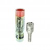 Tobera 0433175231, DSLA155P863 de inyector Diesel Bosch 0445110022, 0445110023 para Smart OM660