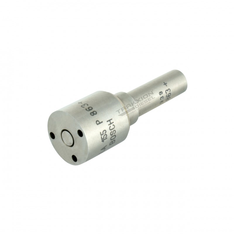 Tobera 0433175231, DSLA155P863 de inyector Diesel Bosch 0445110022, 0445110023 para Smart OM660