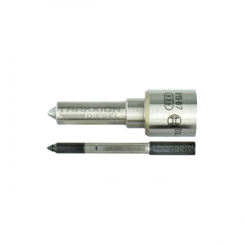 Tobera 0433175231, DSLA155P863 de inyector Diesel Bosch 0445110022, 0445110023 para Smart OM660