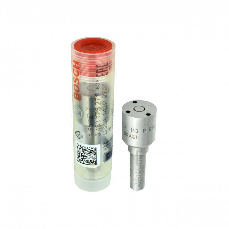 Tobera Bosch 0433175271 0 433 175 271 DSLA 143 P 970