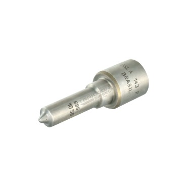 Tobera 0433175309, DSLA143P1058 de inyector Diesel Bosch 0445120018 para Cummins 5.9 ISB 2