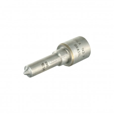 Tobera 0433175309, DSLA143P1058 de inyector Diesel Bosch 0445120018 para Cummins 5.9 ISB