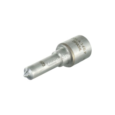 Tobera 0433175347, DSLA140P1173 de inyector Diesel Bosch 0432133788, 0432133789 para Perkins 2