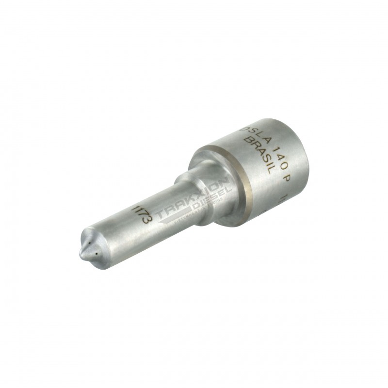 Tobera 0433175347, DSLA140P1173 de inyector Diesel Bosch 0432133788, 0432133789 para Perkins