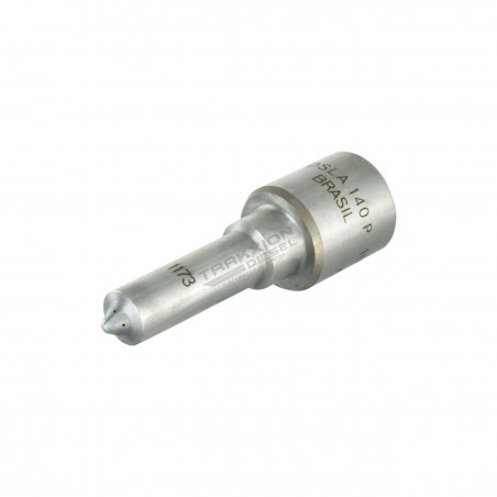 Tobera 0433175347, DSLA140P1173 de inyector Diesel Bosch 0432133788, 0432133789 para Perkins