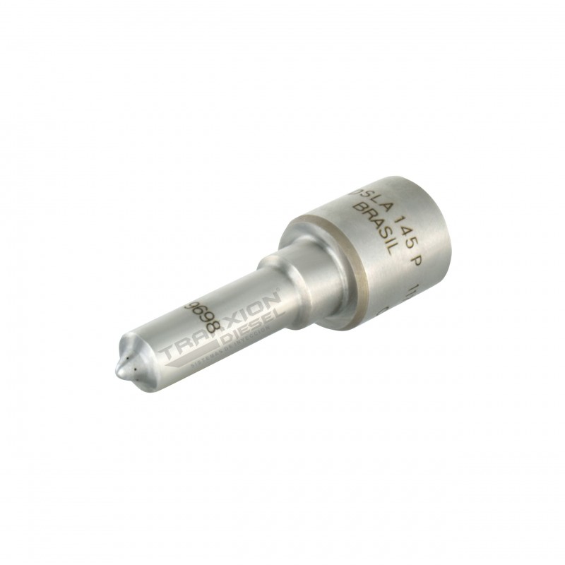 Tobera 0433175348, DSLA145P1174 de inyector Diesel Bosch 0432133772, 0432133775, 0432133781, 0432133787 para Case & New Holland