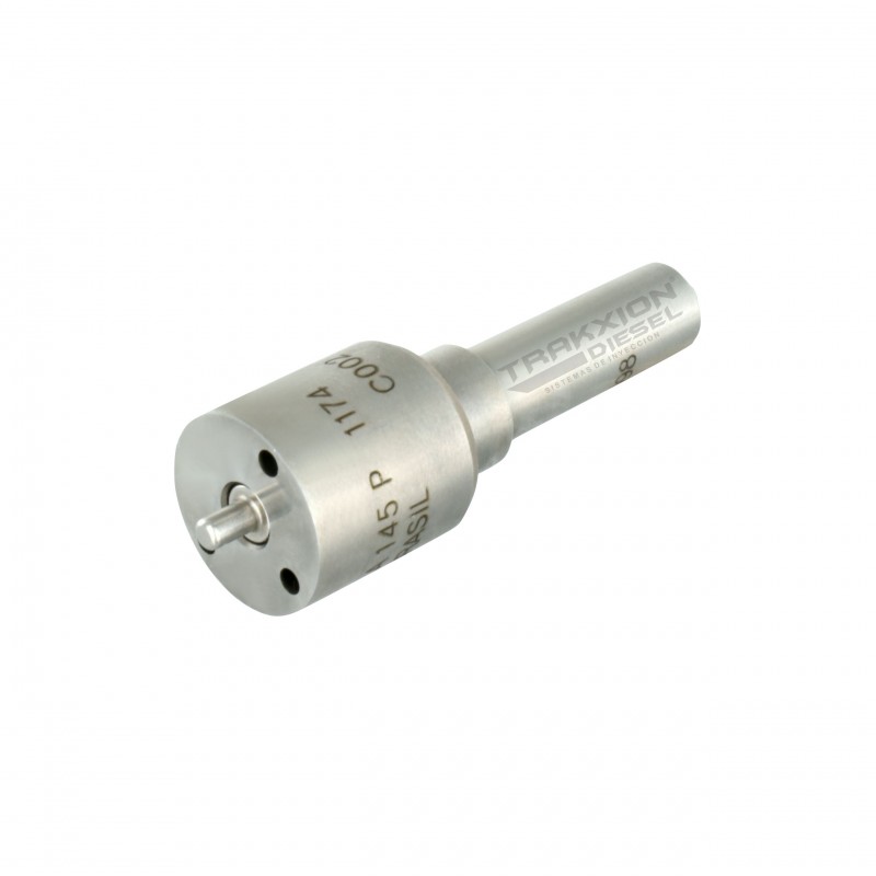 Tobera 0433175348, DSLA145P1174 de inyector Diesel Bosch 0432133772, 0432133775, 0432133781, 0432133787 para Case & New Holland