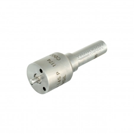 Tobera 0433175348, DSLA145P1174 de inyector Diesel Bosch 0432133772, 0432133775, 0432133781, 0432133787 para Case & New Holland