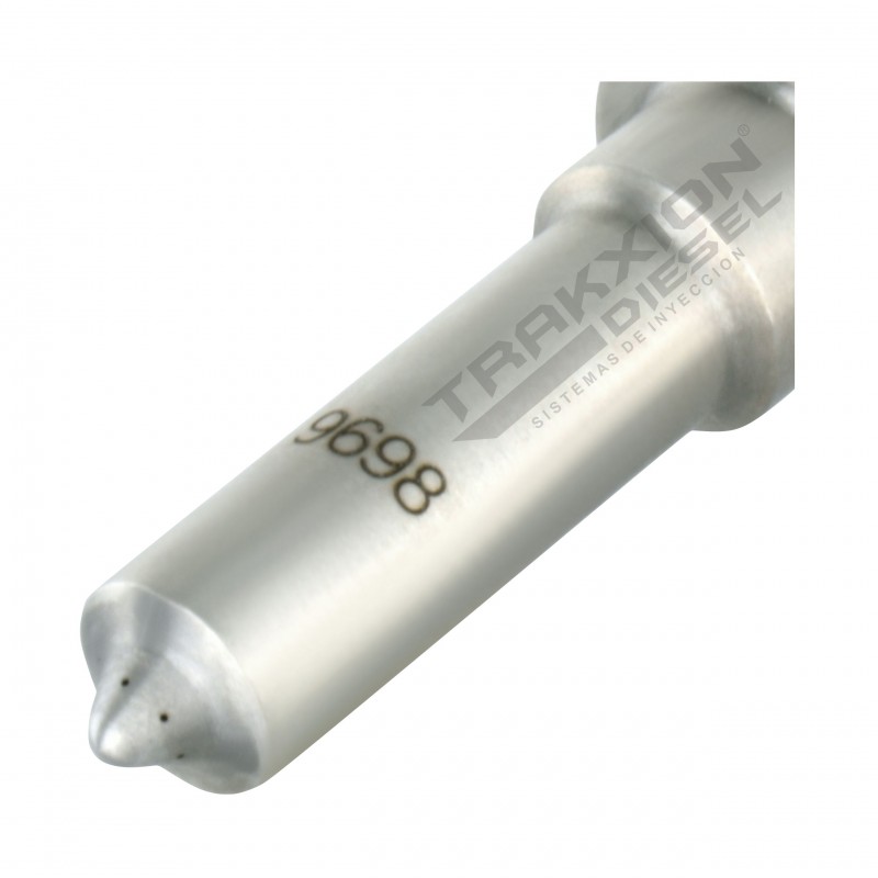 Tobera 0433175348, DSLA145P1174 de inyector Diesel Bosch 0432133772, 0432133775, 0432133781, 0432133787 para Case & New Holland