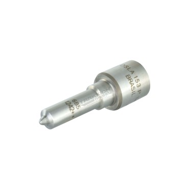 Tobera 0433175366, DSLA153P1242, A6460780123 de inyector Diesel Bosch 0445110294, 0445110295 para Sprinter OM646 Mercedes Benz 2