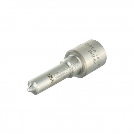 Tobera 0433175371, DSLA145P1255, 8093799 de inyector Diesel Bosch 0432133780, 2852056, 500390441 para New Holland