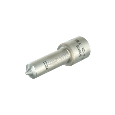Tobera 0433175384, DSLA135P1292 de inyector Diesel Bosch 0432193503 para Mack 2