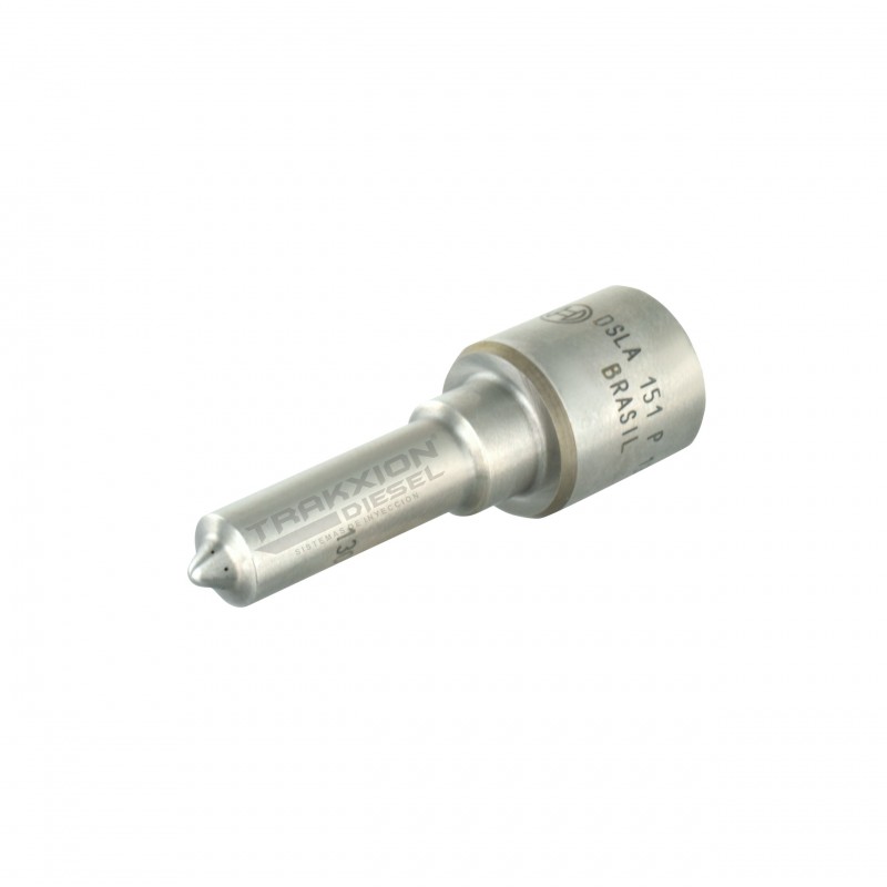 Tobera 0433175387, DSLA151P1302, 02113006, 2113006 de inyector Diesel Bosch 0432193498, 2112994, 2113775 para Deutz KHD