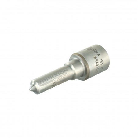 Tobera 0433175387, DSLA151P1302, 02113006, 2113006 de inyector Diesel Bosch 0432193498, 2112994, 2113775 para Deutz KHD
