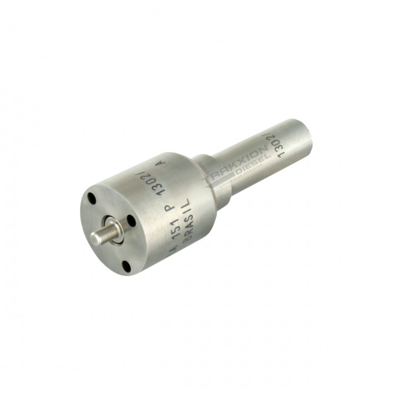 Tobera 0433175387, DSLA151P1302, 02113006, 2113006 de inyector Diesel Bosch 0432193498, 2112994, 2113775 para Deutz KHD
