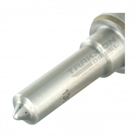 Tobera 0433175387, DSLA151P1302, 02113006, 2113006 de inyector Diesel Bosch 0432193498, 2112994, 2113775 para Deutz KHD