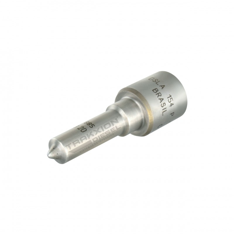 Tobera 0433175395, DSLA154P1320 de inyector Diesel Bosch 0445110106, 0445110170, 0445110171, 0445110182 para Sprinter OM612