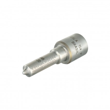 Tobera 0433175395, DSLA154P1320 de inyector Diesel Bosch 0445110106, 0445110170, 0445110171, 0445110182 para Sprinter OM612