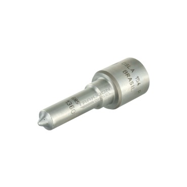 Tobera 0433175405, DSLA154P1360, 02113132, 2113132 de inyector Diesel Bosch 0432193486 para Deutz, KHD, Volvo D4D 2