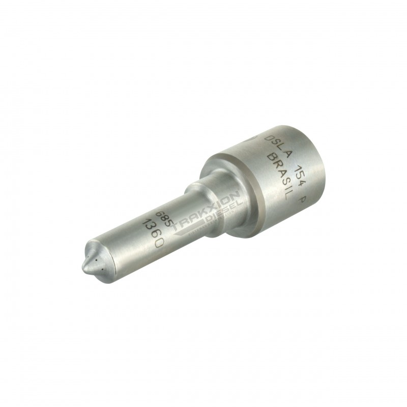 Tobera 0433175405, DSLA154P1360, 02113132, 2113132 de inyector Diesel Bosch 0432193486 para Deutz, KHD, Volvo D4D