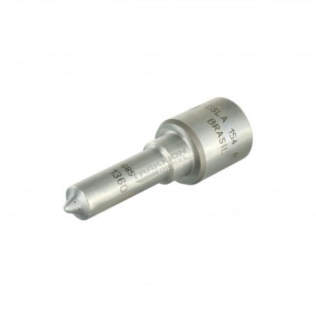Tobera 0433175405, DSLA154P1360, 02113132, 2113132 de inyector Diesel Bosch 0432193486 para Deutz, KHD, Volvo D4D
