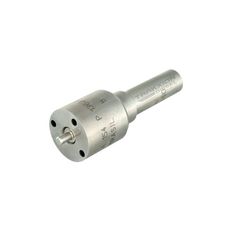 Tobera 0433175405, DSLA154P1360, 02113132, 2113132 de inyector Diesel Bosch 0432193486 para Deutz, KHD, Volvo D4D