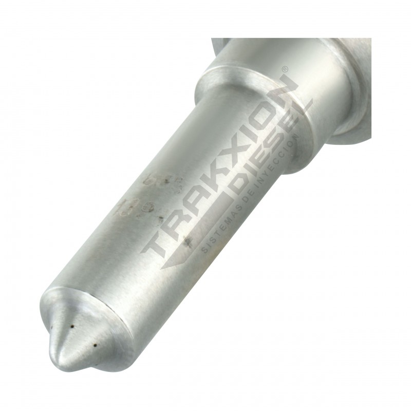Tobera 0433175413, DSLA146P1398 de inyector Diesel Bosch 0414703002, 0986441028 para Detroit S60 14.0, DDEC V
