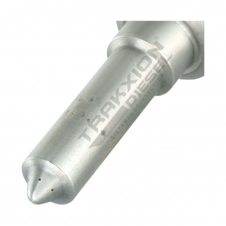 Tobera 0433175413, DSLA146P1398 de inyector Diesel Bosch 0414703002, 0986441028 para Detroit S60 14.0, DDEC V