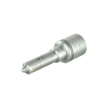 Tobera 0433175414, DSLA146P1409 de inyector Diesel Bosch 0414703003, 0986441029 para Detroit S60 14.0, DDEC V 2