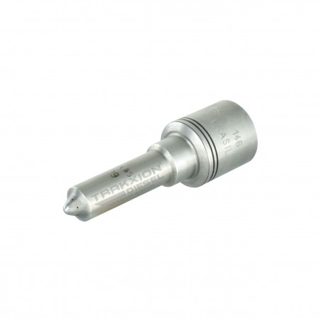 Tobera 0433175414, DSLA146P1409 de inyector Diesel Bosch 0414703003, 0986441029 para Detroit S60 14.0, DDEC V