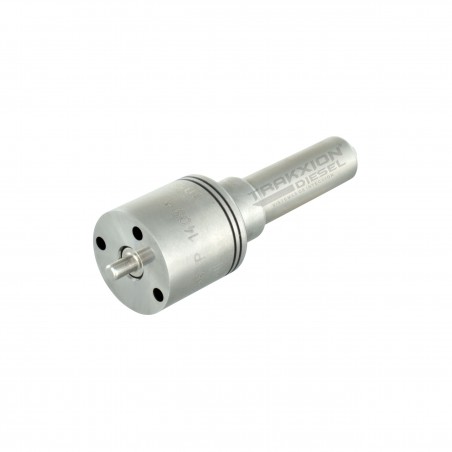 Tobera 0433175414, DSLA146P1409 de inyector Diesel Bosch 0414703003, 0986441029 para Detroit S60 14.0, DDEC V