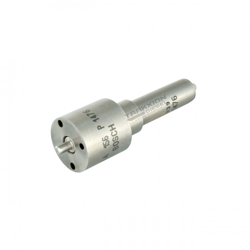 Tobera 0433175435, DSLA156P1476 de inyector Diesel Bosch 0432193466, A0020105951, A0060173721 para Mercedes Benz