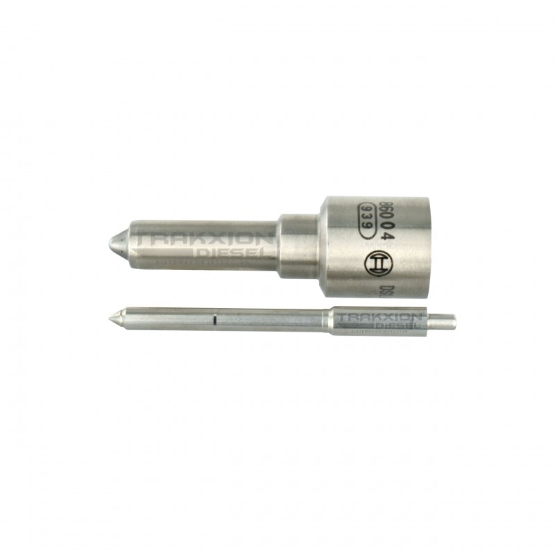 Tobera 0433175435, DSLA156P1476 de inyector Diesel Bosch 0432193466, A0020105951, A0060173721 para Mercedes Benz